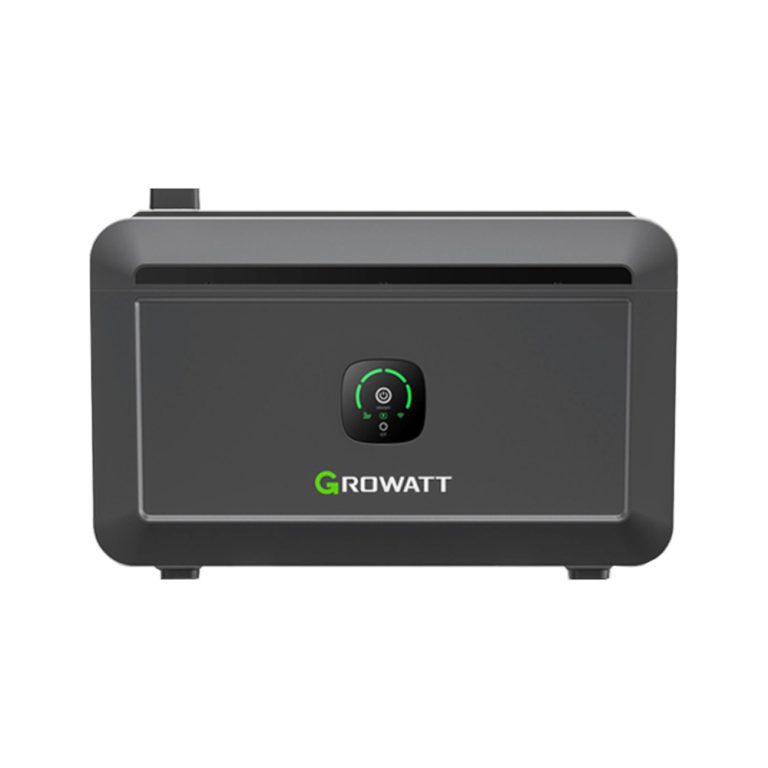 Produktbild Growatt NOAH 2000 Solarspeicher