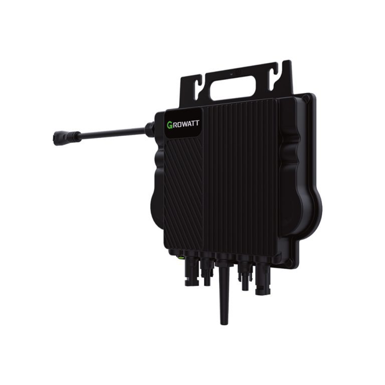 Produktbild Growatt NEO 800M-X Mikrowechselrichter