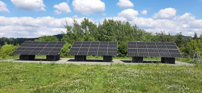 Grüne Energie mit Herz und Verstand – Solarprojekt in Bokel setzt Maßstäbe mit „Cestino Solare" - Blogbeitrag