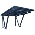 Produktbild SolarPort venturama single PKW