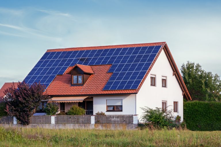 Dynamische Stromtarif