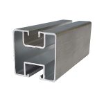 Produktbild: Montageschiene 1,3 mm