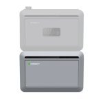 Produktbild Growatt Nexa Erweiterungsbatterie mit Growatt Nexa
