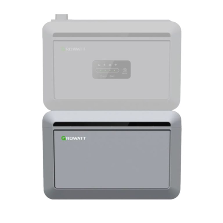 Produktbild Growatt Nexa Erweiterungsbatterie mit Growatt Nexa