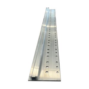Produktbild Montageplatte PowerHook für PV Dachhaken