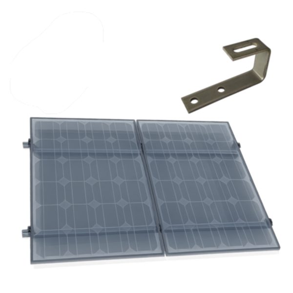 Produktbild: Montageset für Schindeln