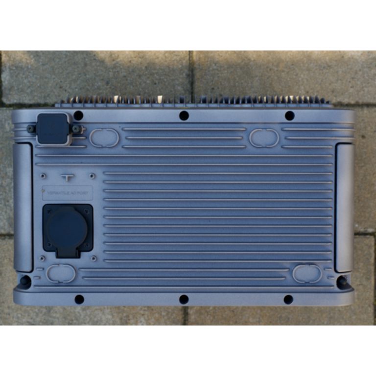Produktbild Growatt NEXA 2000 Solarspeicher