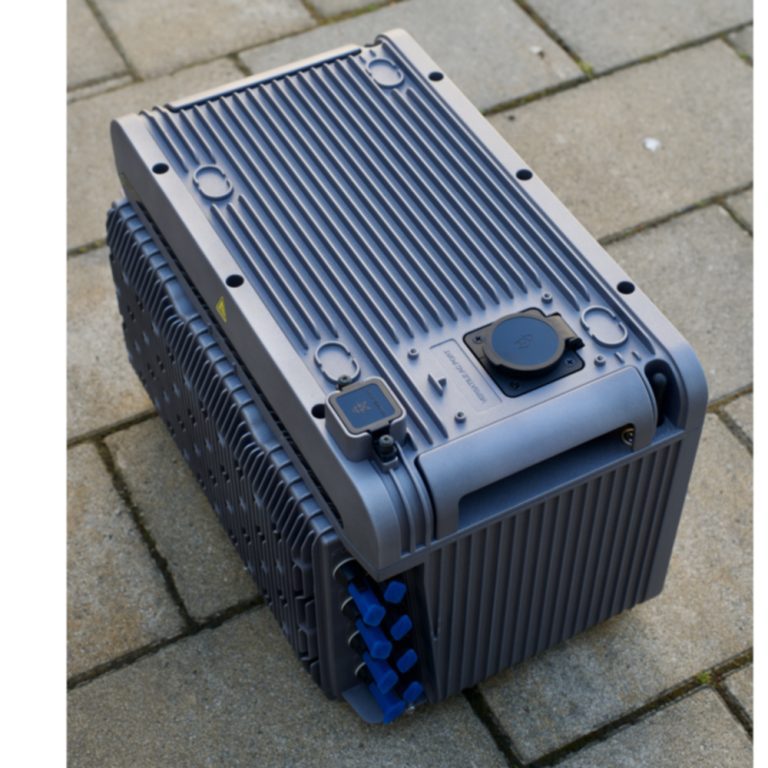 Produktbild Growatt NEXA 2000 Solarspeicher