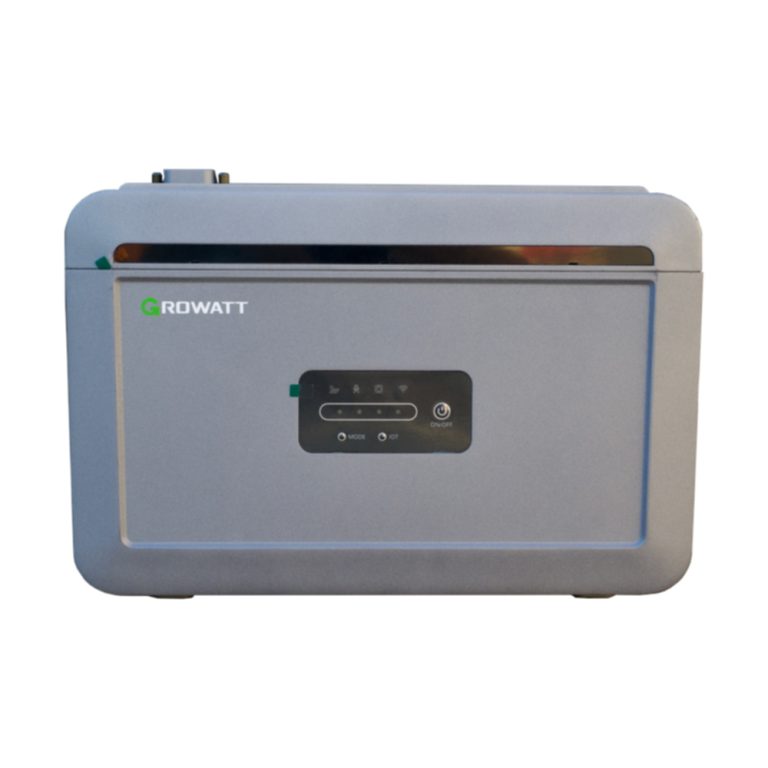 Produktbild Growatt NEXA 2000 Solarspeicher