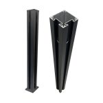 Produktbild: FlexPvence Eckpfosten