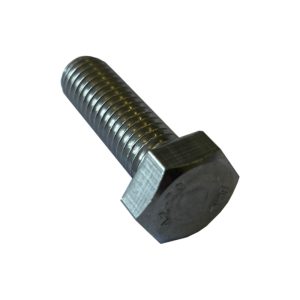 Produktbild Sechskantschraube M8x25 A2-70 (DIN933)