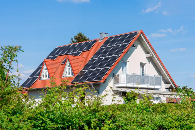 Stromausfall – und dann? - Blogbeitrag venturama Solar