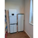 Produktbid: Tigo EI Heimspeichersystem