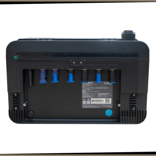 Produktbild Growatt NOAH 2000 Solarspeicher