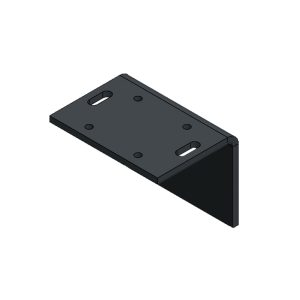 Produktbild: PVence L-Stein Fußplatte 2.0