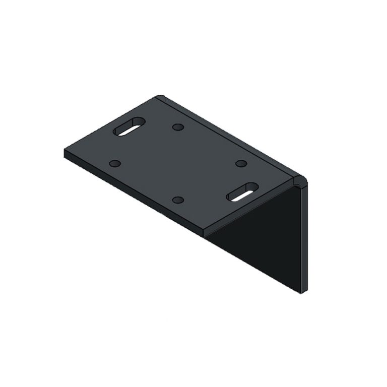 Produktbild: PVence L-Stein Fußplatte 2.0