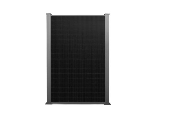 Produktbild: Power PVence Zaunfeld