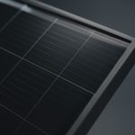 Produkbild: Solarpanel Detailansicht