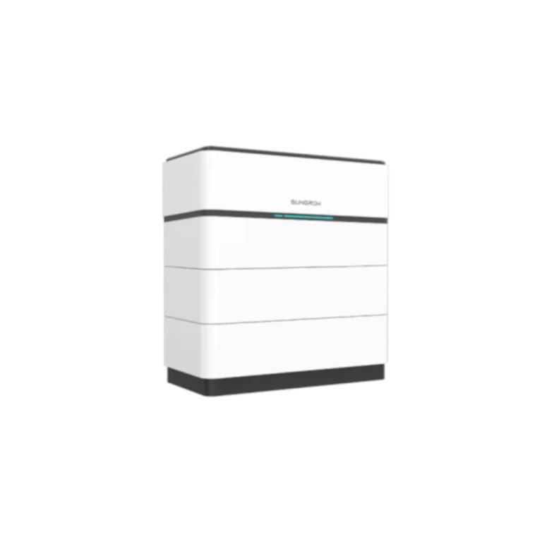 Produktbild: Sungrow SBH Batteriespeicher Set 15 kWh