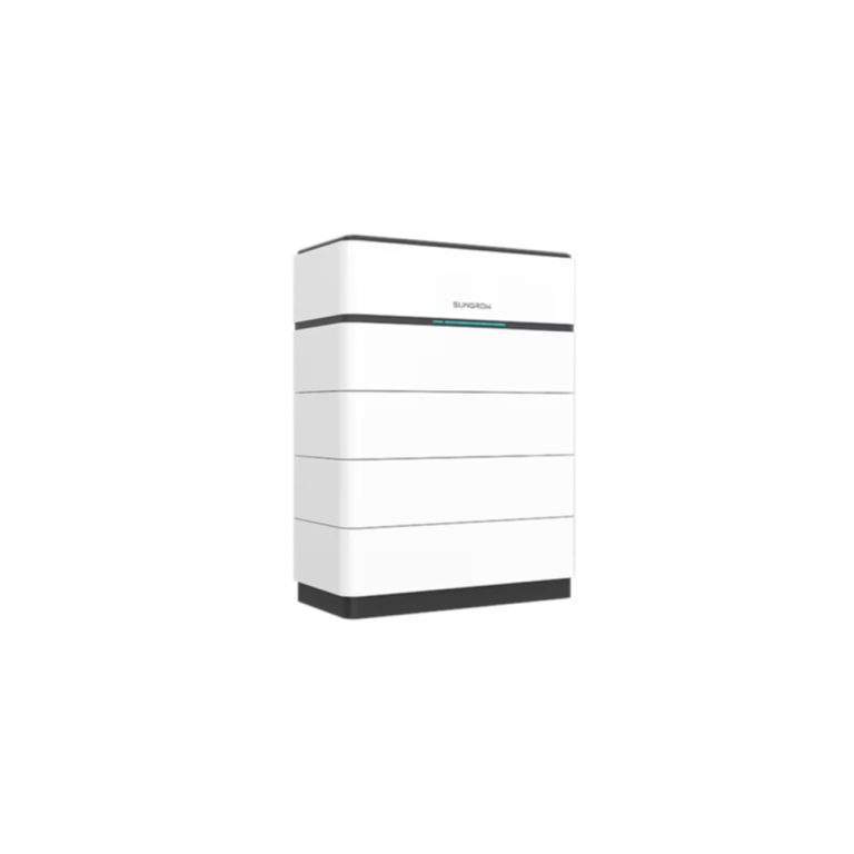 Produktbild: Sungrow SBH Batteriespeicher Set 20 kWh