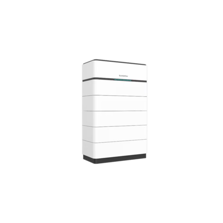Produktbild: Sungrow SBH Batteriespeicher Set 25 kWh