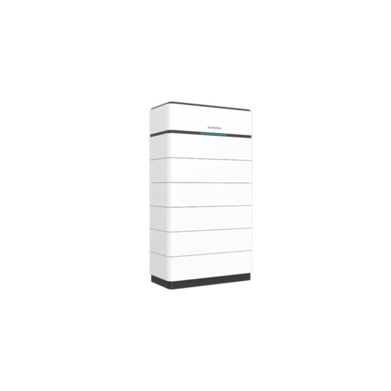 Produktbild: Sungrow SBH Batteriespeicher Set 30 kWh