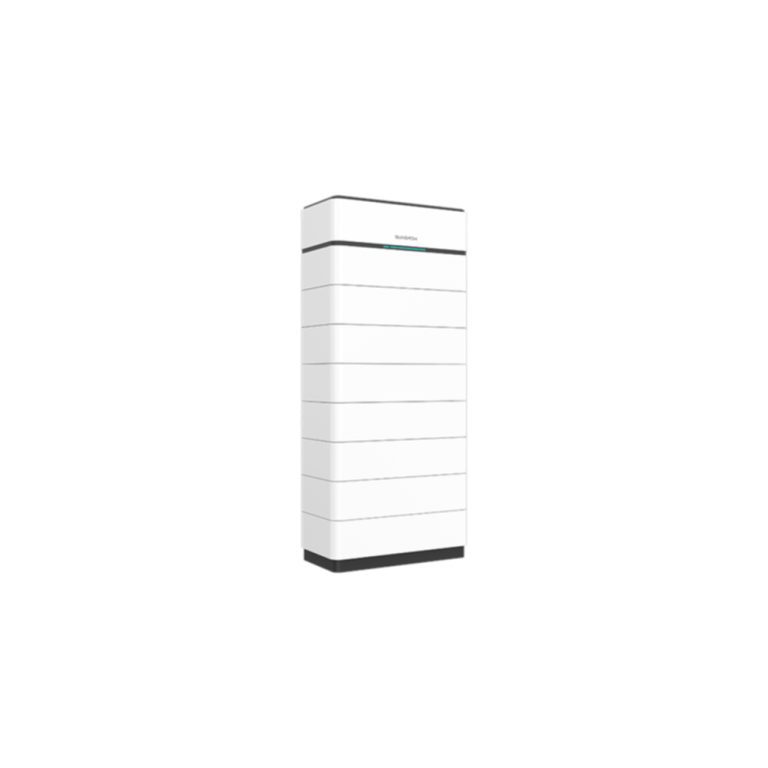 Produktbild: Sungrow SBH Batteriespeicher Set 40 kWh