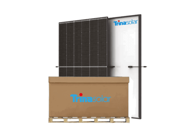 Neu im Sortiment: Trina Solar Produkte