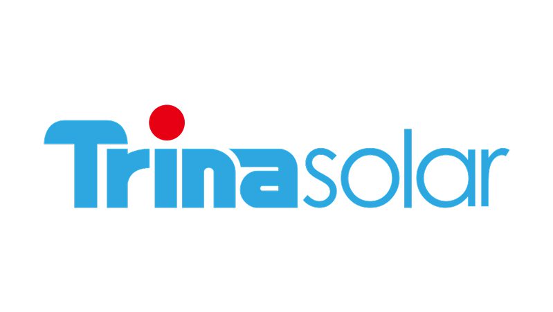 Trina solar Logo