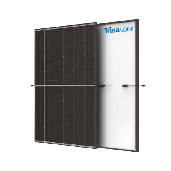 Produktbild Trina Vertex S+ TSM-NEG9R.28 455W Glas-Glas Modul Palette