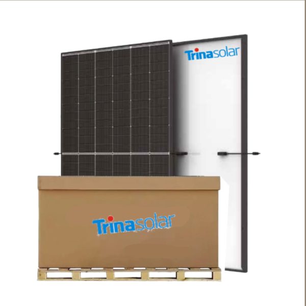 Produktbild Trina Vertex S+ TSM-NEG9R.28 460W Glas-Glas Modul Palette