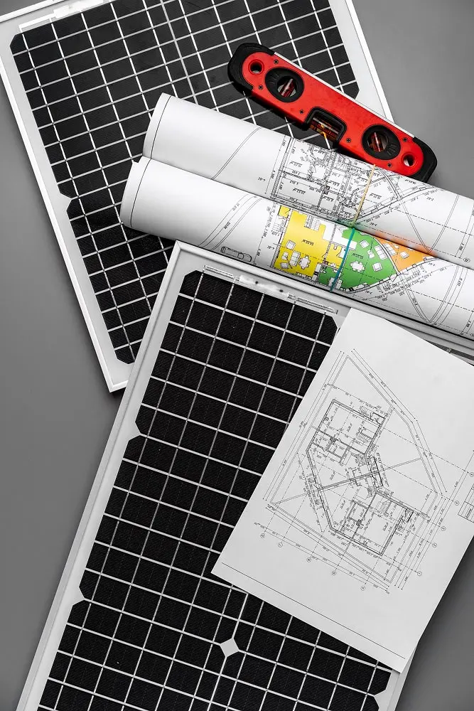 Photovoltaik Anlagen Planung