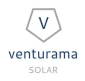 Venturama Solar Logo